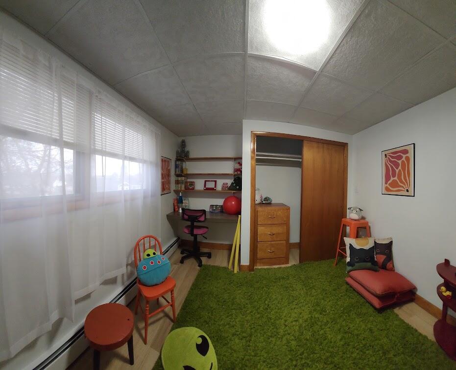 50 Beech Street East Millinocket, ME 04430 - Photo 41 of 47 2nd fl Bed 3rd