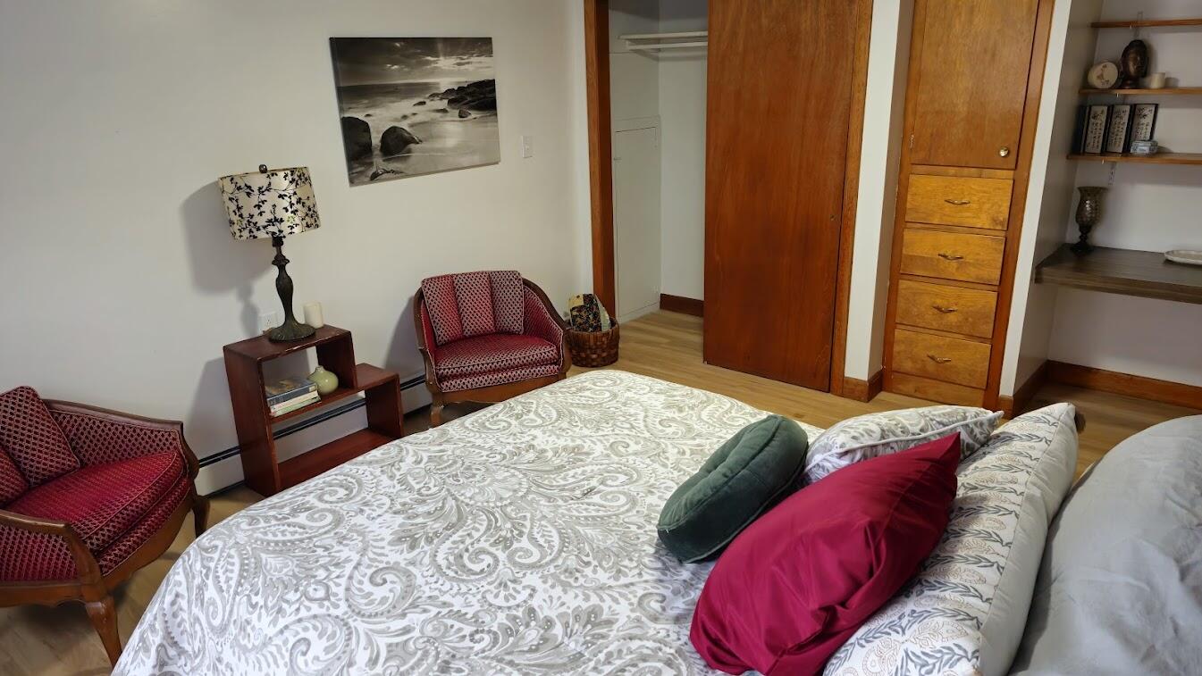 50 Beech Street East Millinocket, ME 04430 - Photo 43 of 47 1stfl bed