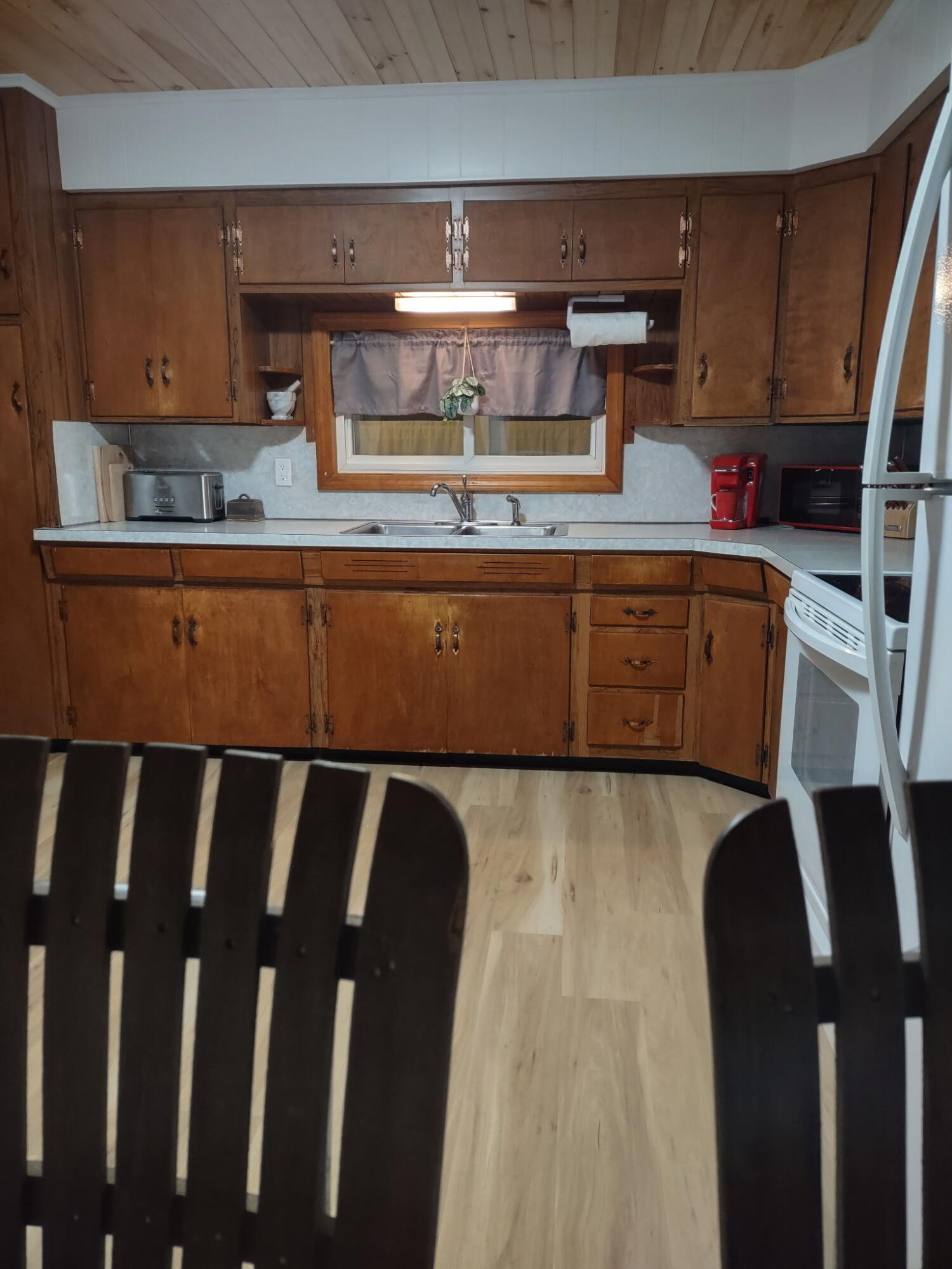 50 Beech Street East Millinocket, ME 04430 - Photo 8 of 35 Kitchen 2