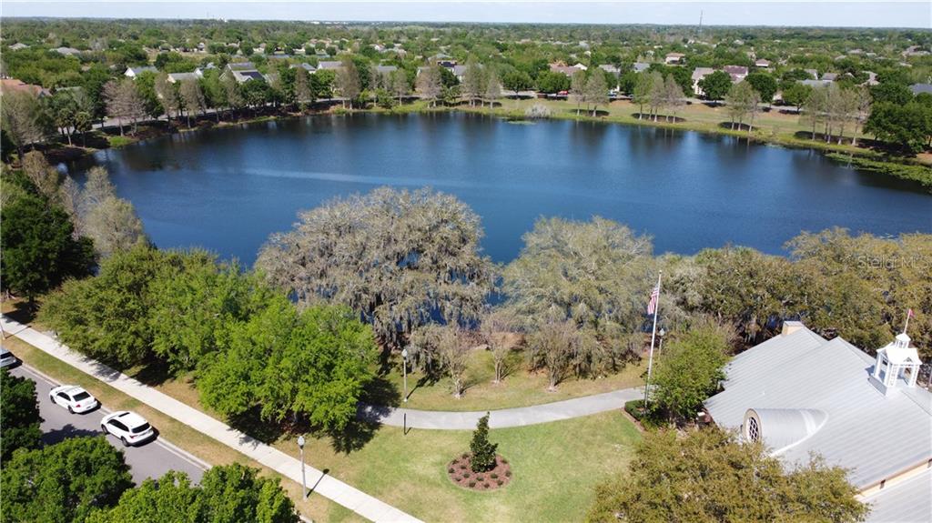 13251 Sunkiss Loop Windermere, FL 34786 - Photo 53 of 53 Walking Trails and Pavement everywhere