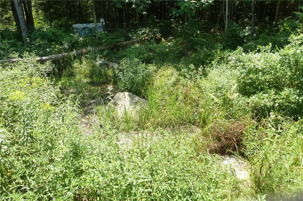 159 Center Road Gray, ME 04039 - Photo 22 of 27 Great place to explore a back yard brook