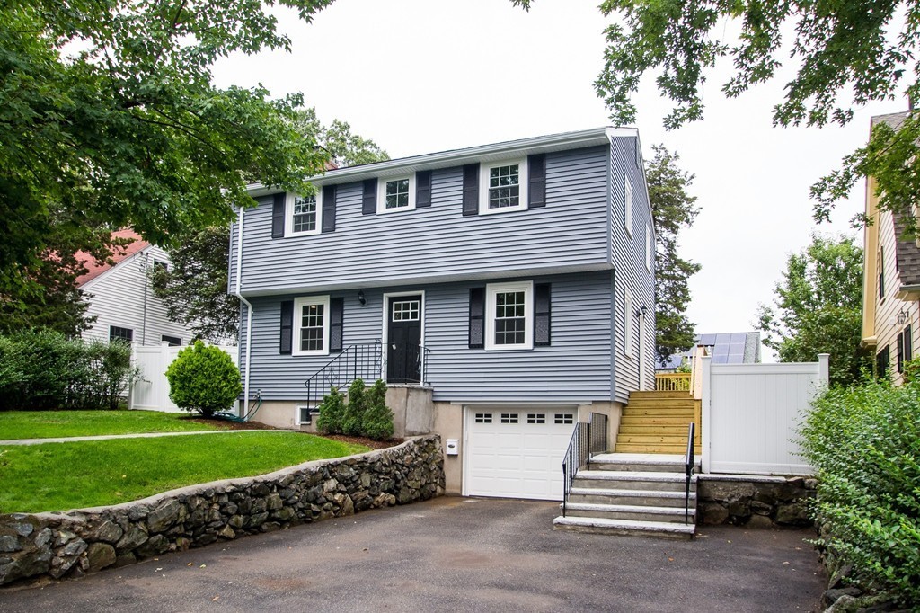 25 Virginia Road Waltham, MA 02453 - Photo 2 of 29 Gallery Image 2