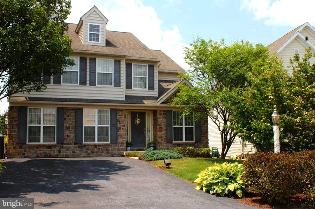 $435,000 | 485 Thomas Armor Drive, Windsor, PA 17366