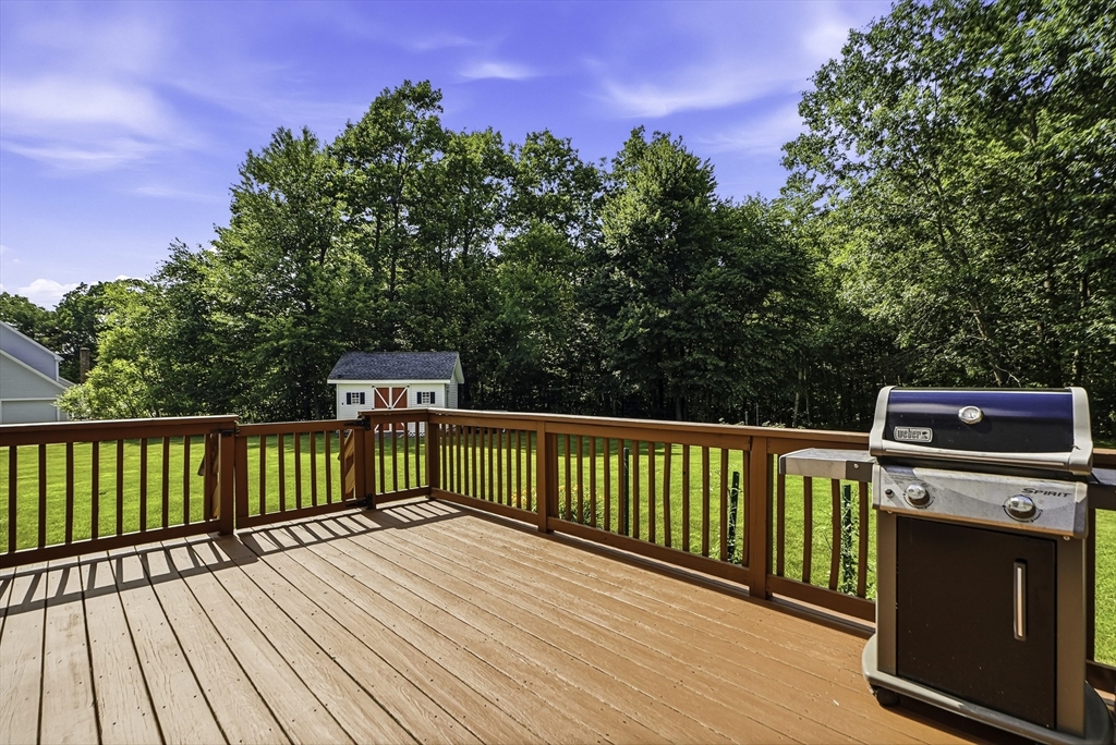 2 Madisyn Avenue Rutland, MA 01543 - Photo 12 of 42