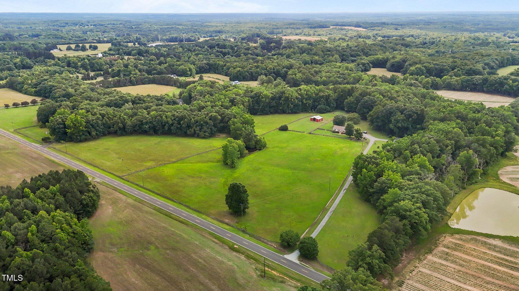1167 John D Winstead Road Roxboro, NC 27574 - Photo 49 of 55 30-web-or-mls-DJI_20250530141518_0231_D