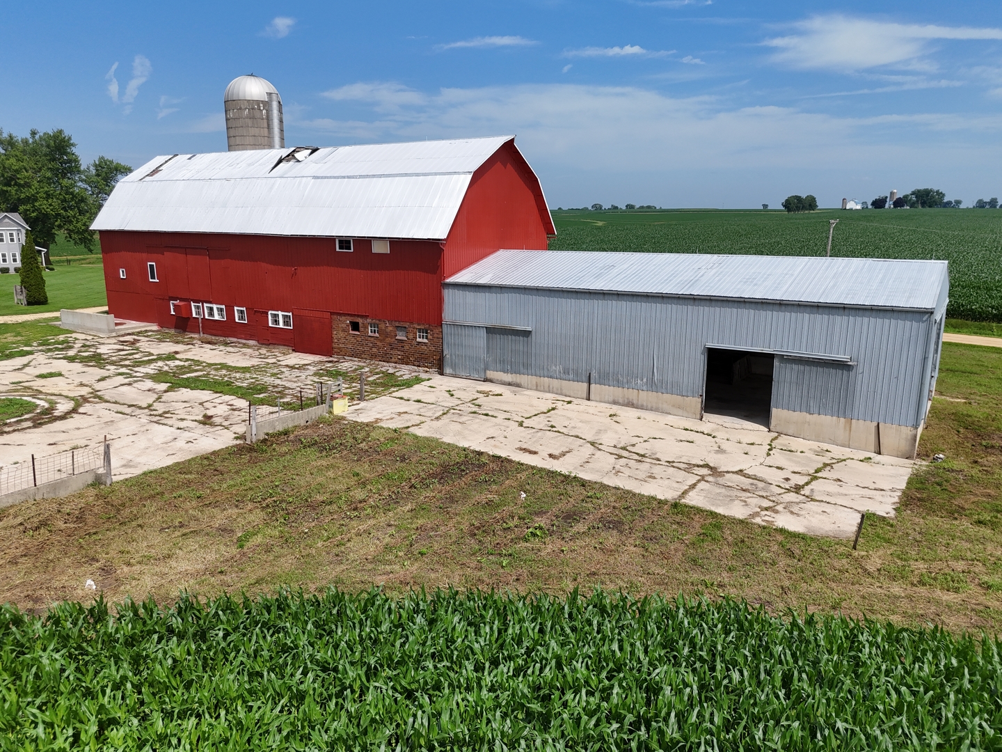 312 East Buckeye Road Dakota, IL 61018 - Photo 39 of 41