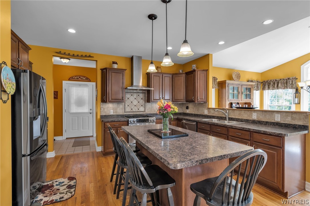 6361 Main Road Pendleton, NY 14094 - Photo 13 of 50