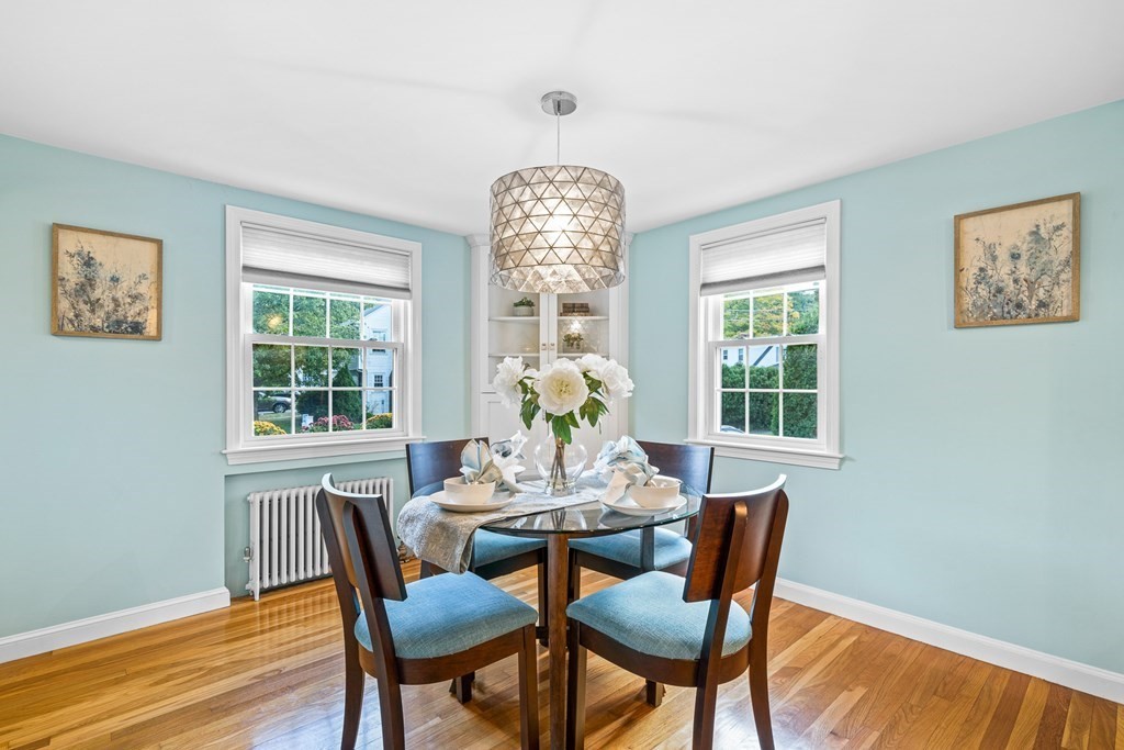 6 Laurel Road Lynnfield, MA 01940 - Photo 15 of 33 Gallery Image 15