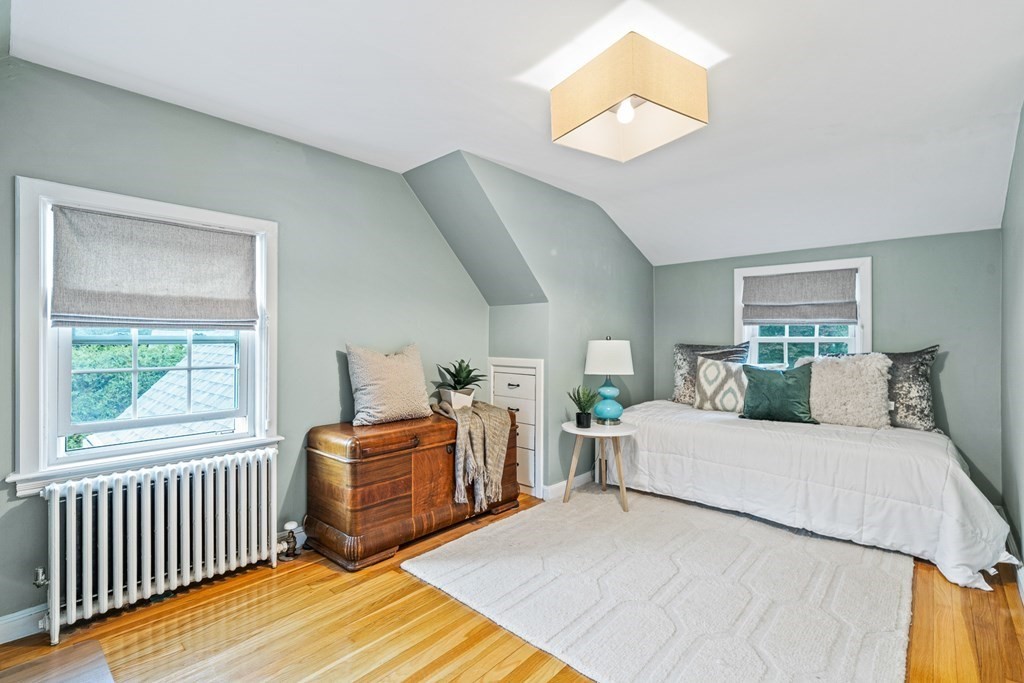 6 Laurel Road Lynnfield, MA 01940 - Photo 21 of 33 Gallery Image 21