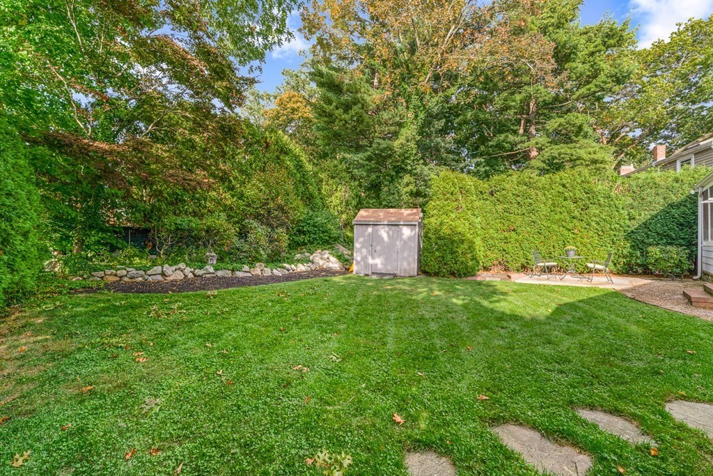 6 Laurel Road Lynnfield, MA 01940 - Photo 27 of 33 Gallery Image 27