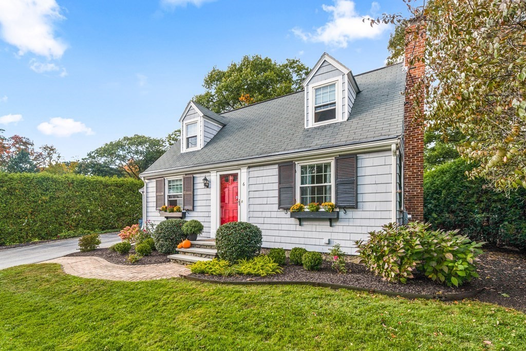 6 Laurel Road Lynnfield, MA 01940 - Photo 31 of 33 Gallery Image 31