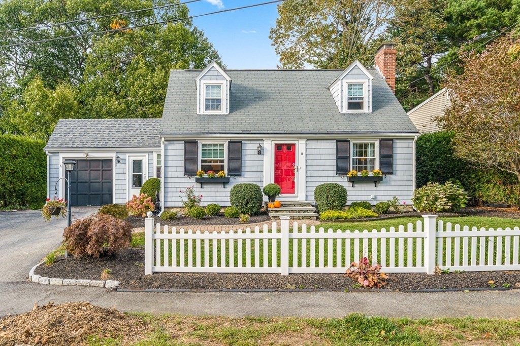 6 Laurel Road Lynnfield, MA 01940 - Photo 32 of 33 Gallery Image 32