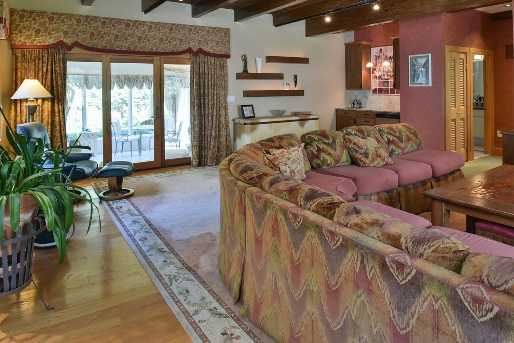 167 Killam Hill Road Boxford, MA 01921 - Photo 14 of 37