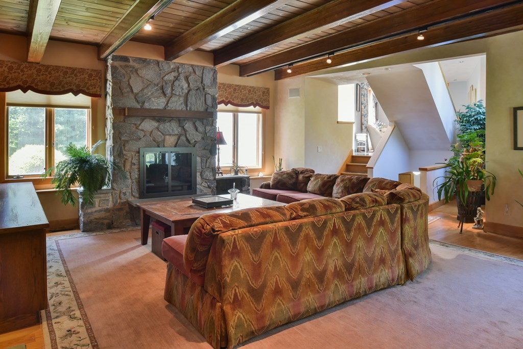 167 Killam Hill Road Boxford, MA 01921 - Photo 16 of 37