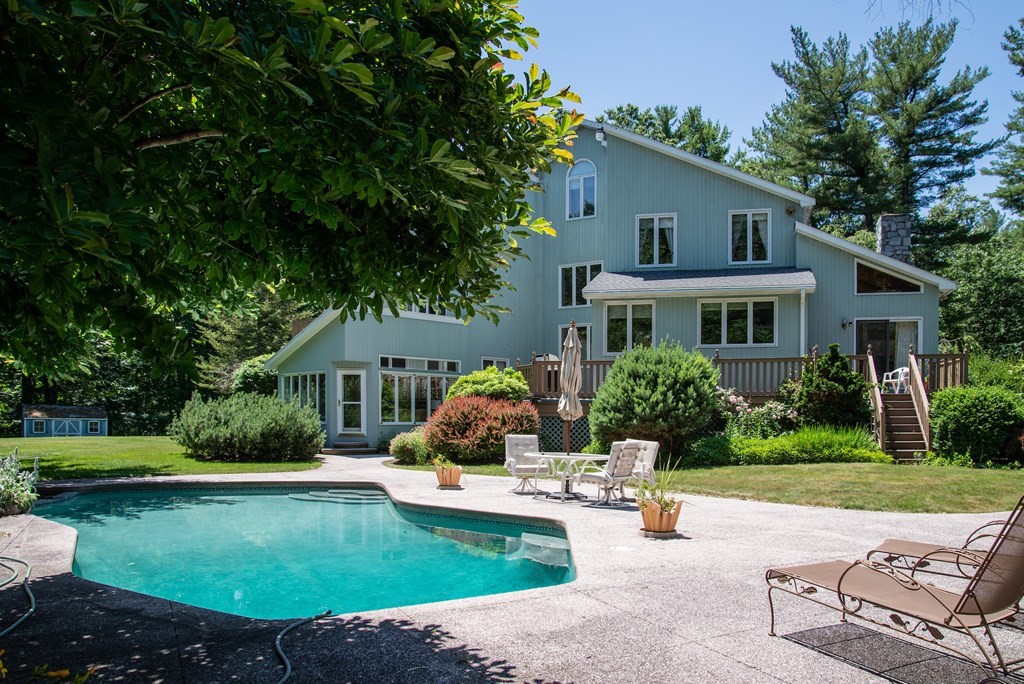 167 Killam Hill Road Boxford, MA 01921 - Photo 30 of 37
