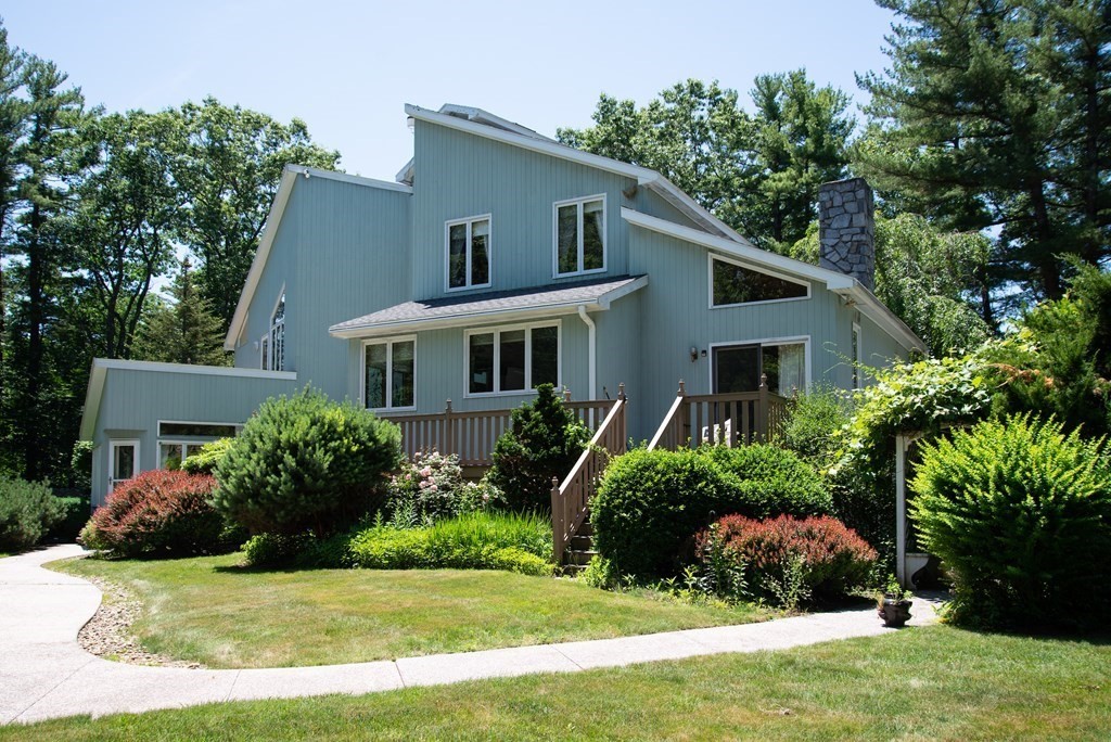 167 Killam Hill Road Boxford, MA 01921 - Photo 31 of 37