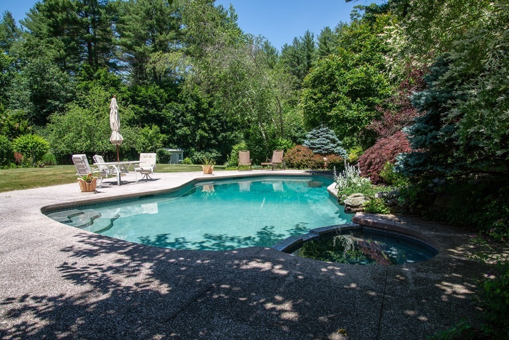 167 Killam Hill Road Boxford, MA 01921 - Photo 32 of 37