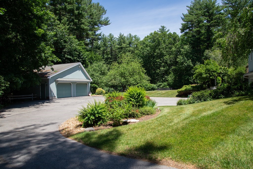 167 Killam Hill Road Boxford, MA 01921 - Photo 35 of 37
