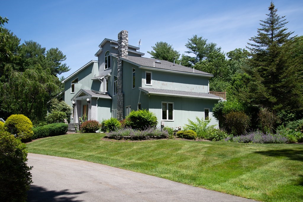 167 Killam Hill Road Boxford, MA 01921 - Photo 36 of 37