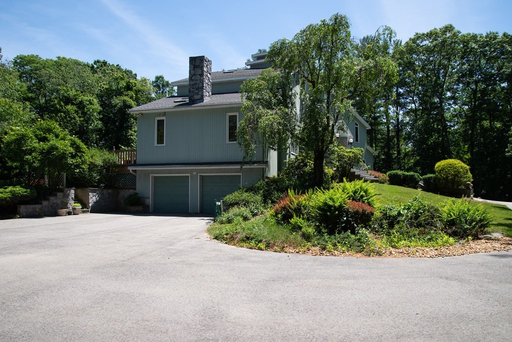 167 Killam Hill Road Boxford, MA 01921 - Photo 37 of 37