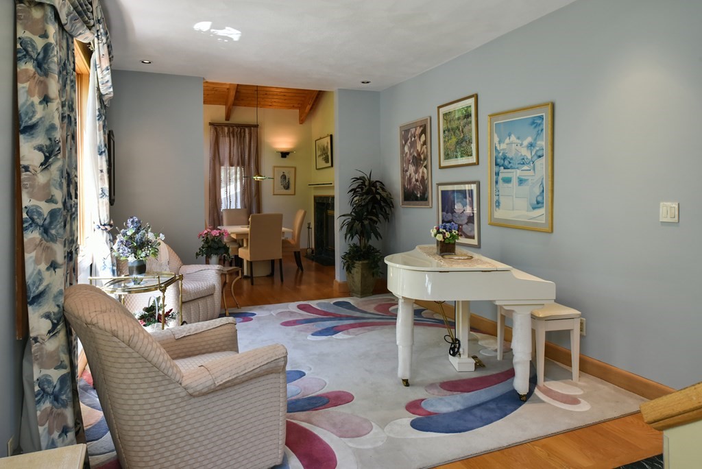 167 Killam Hill Road Boxford, MA 01921 - Photo 4 of 37
