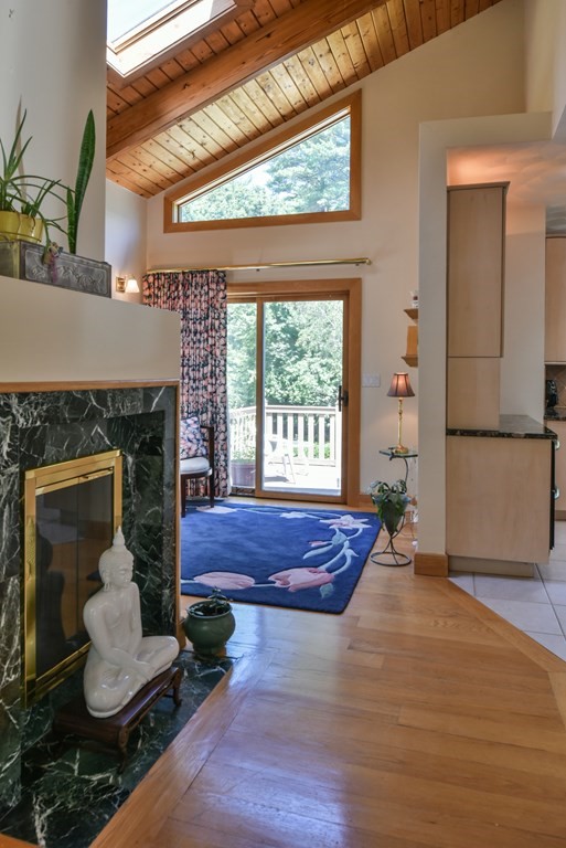 167 Killam Hill Road Boxford, MA 01921 - Photo 8 of 37
