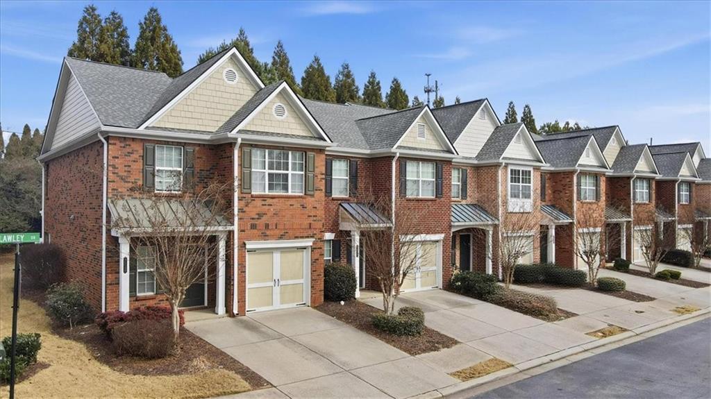 5630 Lawley Road Alpharetta, GA 30022 - Photo 53 of 65