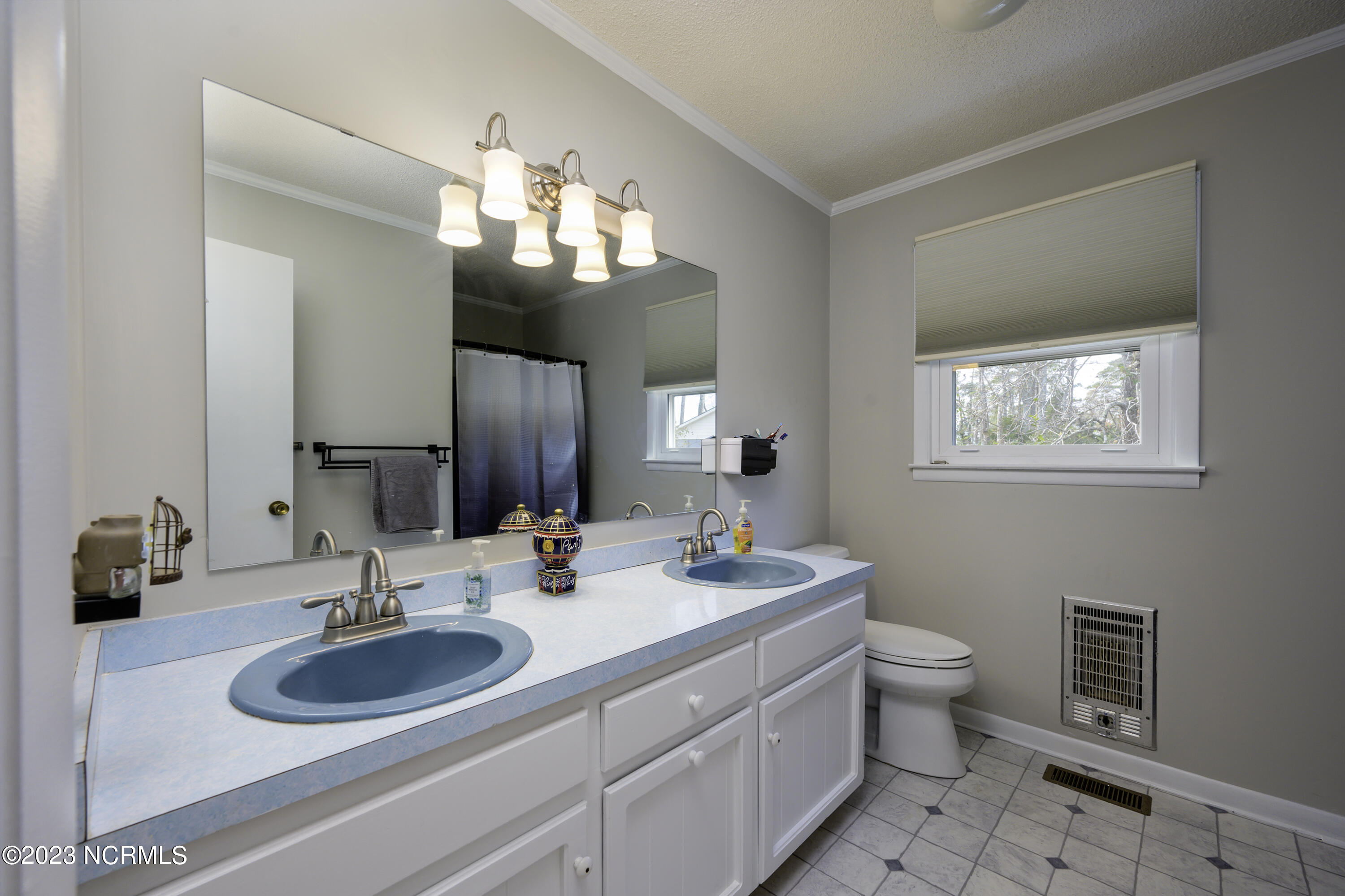 1635 Tiny Bryan Road Havelock, NC 28532 - Photo 28 of 84 Guest Bathroom