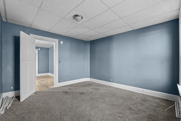 $114,900 | 1527 West 6th Street, Davenport, IA 52802