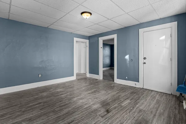 $114,900 | 1527 West 6th Street, Davenport, IA 52802