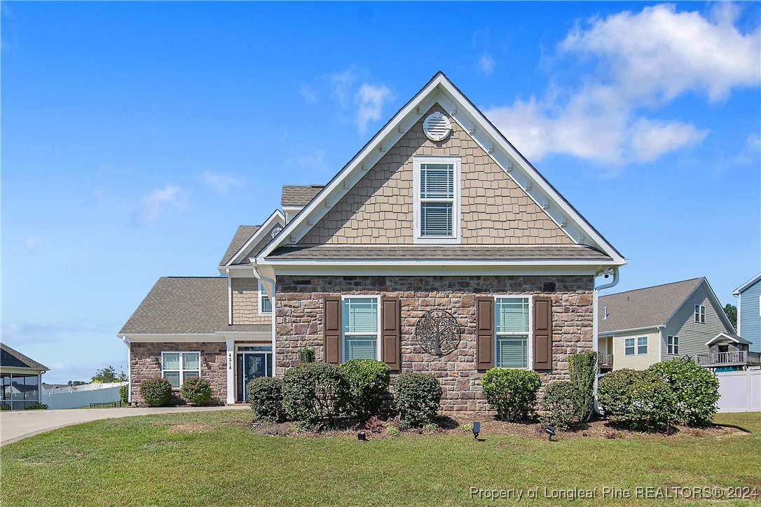 4218 Dock View Road Fayetteville, NC 28306 - Photo 1 of 50 Gallery Image 1