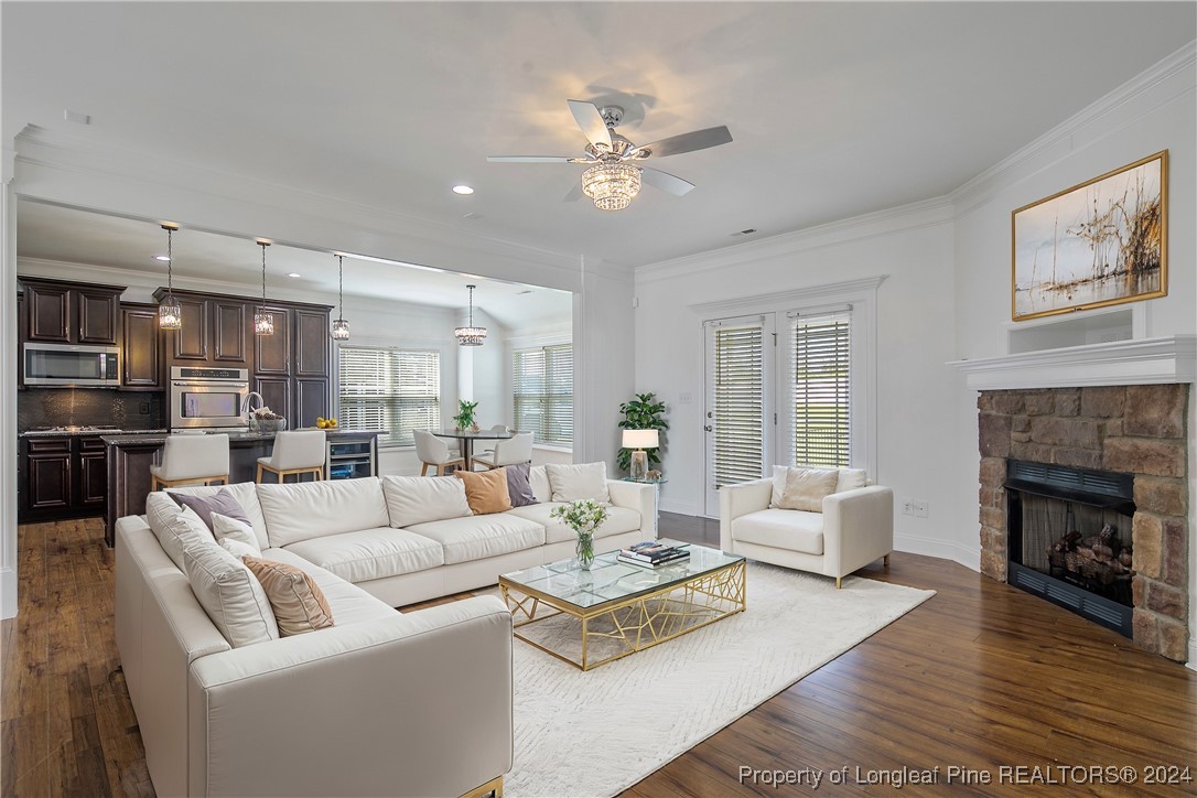 4218 Dock View Road Fayetteville, NC 28306 - Photo 12 of 50 Gallery Image 12