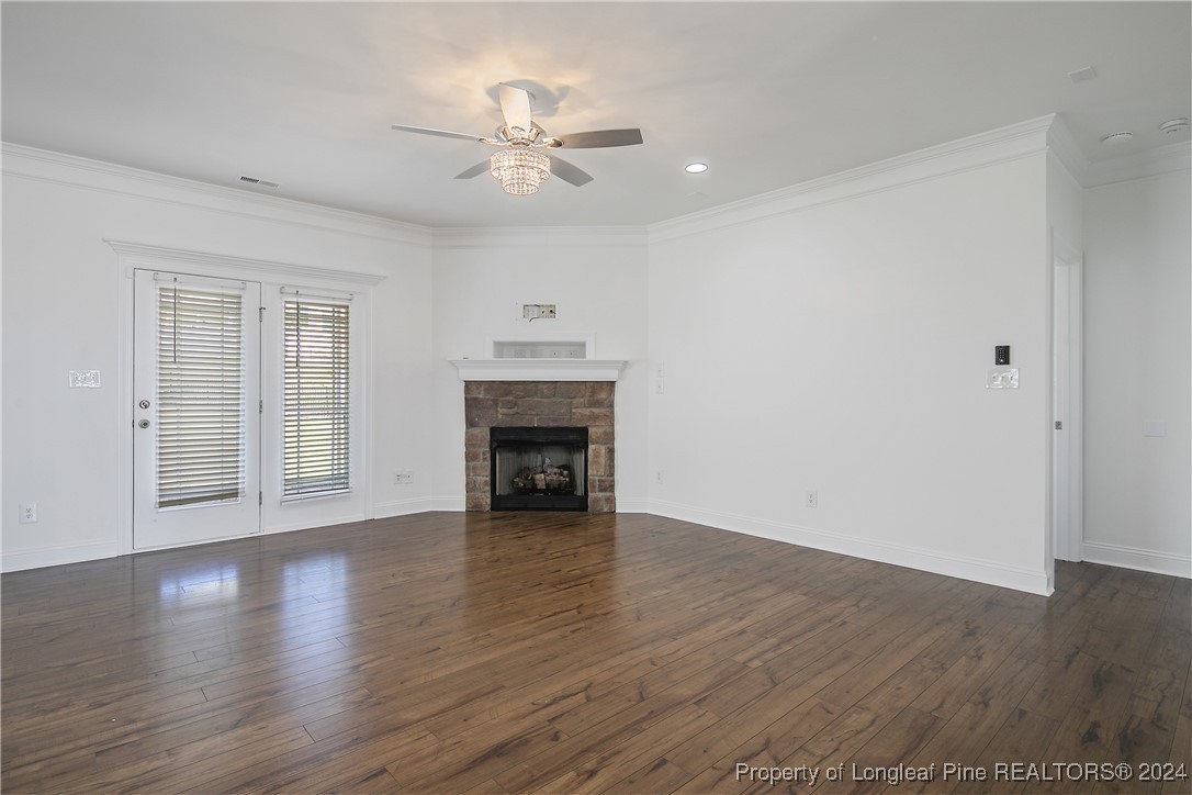 4218 Dock View Road Fayetteville, NC 28306 - Photo 13 of 50 Gallery Image 13