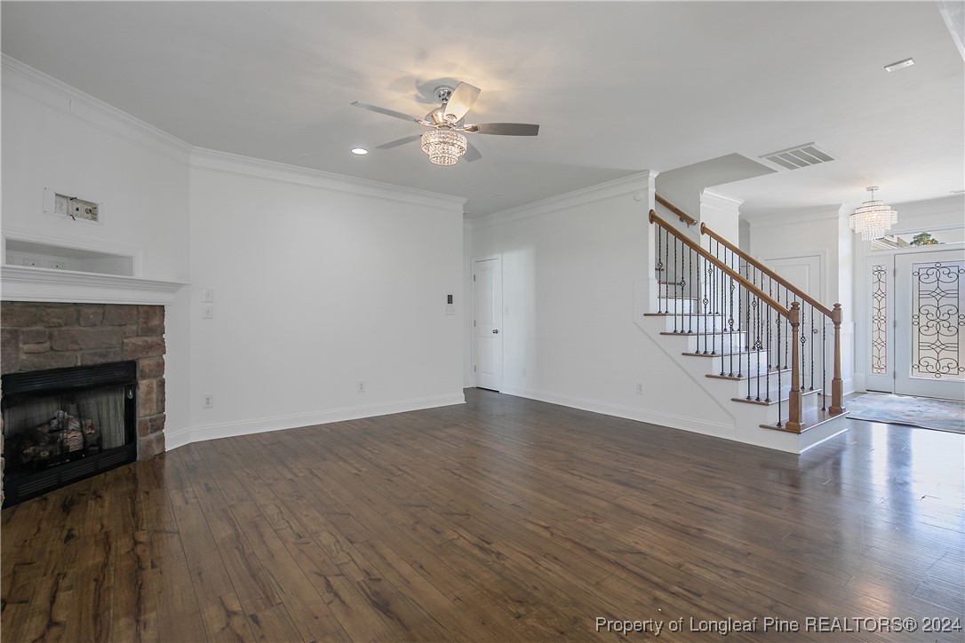 4218 Dock View Road Fayetteville, NC 28306 - Photo 14 of 50 Gallery Image 14