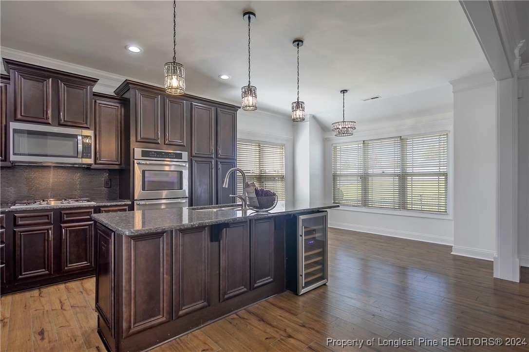 4218 Dock View Road Fayetteville, NC 28306 - Photo 17 of 50 Gallery Image 17
