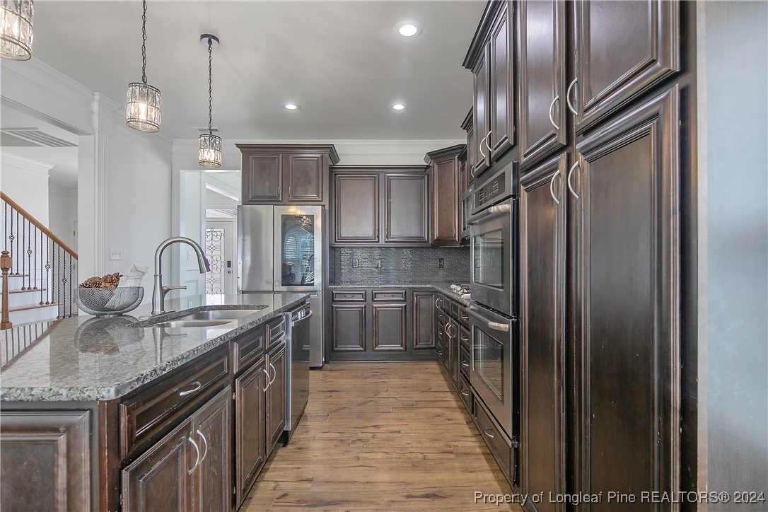 4218 Dock View Road Fayetteville, NC 28306 - Photo 19 of 50 Gallery Image 19