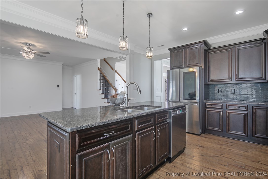 4218 Dock View Road Fayetteville, NC 28306 - Photo 20 of 50 Gallery Image 20