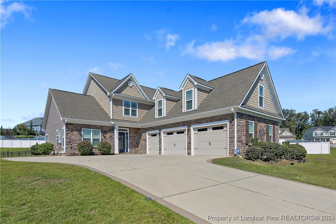 4218 Dock View Road Fayetteville, NC 28306 - Photo 2 of 50 Gallery Image 2