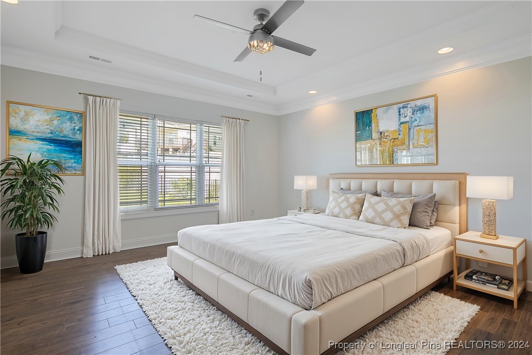 4218 Dock View Road Fayetteville, NC 28306 - Photo 21 of 50 Gallery Image 21