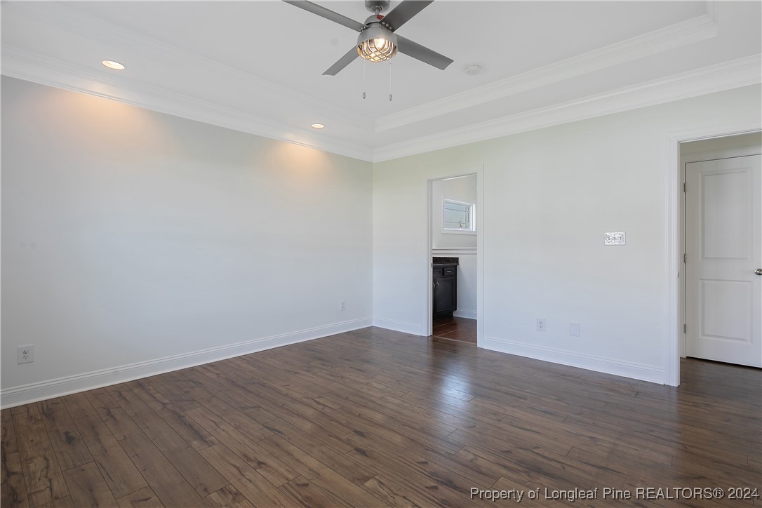4218 Dock View Road Fayetteville, NC 28306 - Photo 22 of 50 Gallery Image 22