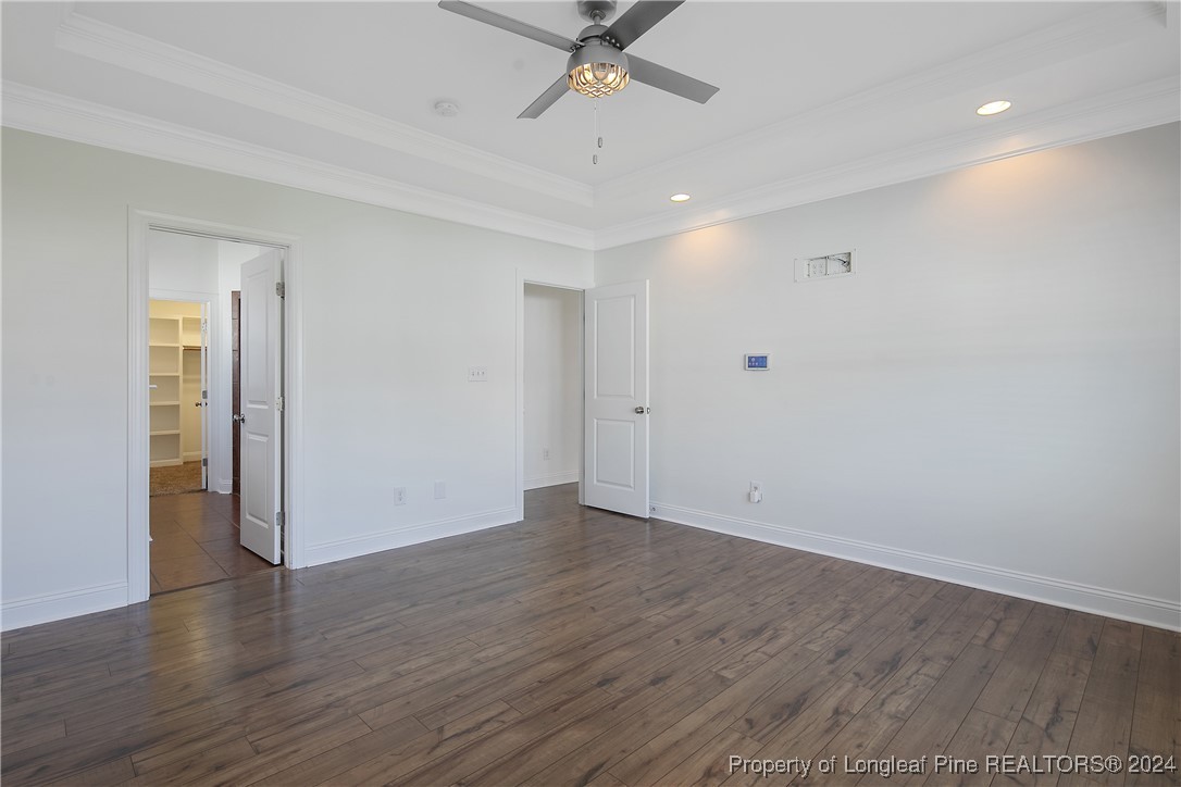 4218 Dock View Road Fayetteville, NC 28306 - Photo 23 of 50 Gallery Image 23