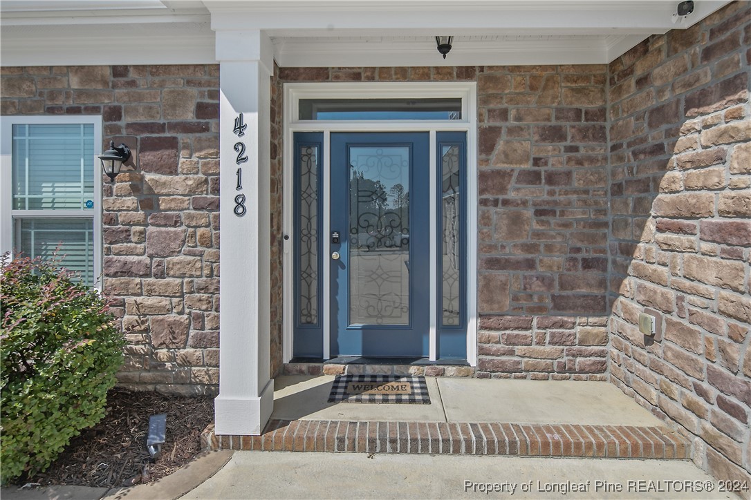 4218 Dock View Road Fayetteville, NC 28306 - Photo 3 of 50 Gallery Image 3