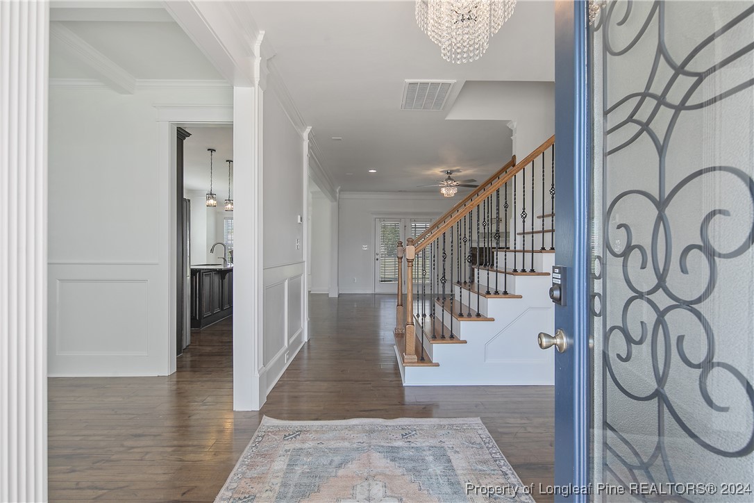 4218 Dock View Road Fayetteville, NC 28306 - Photo 4 of 50 Gallery Image 4