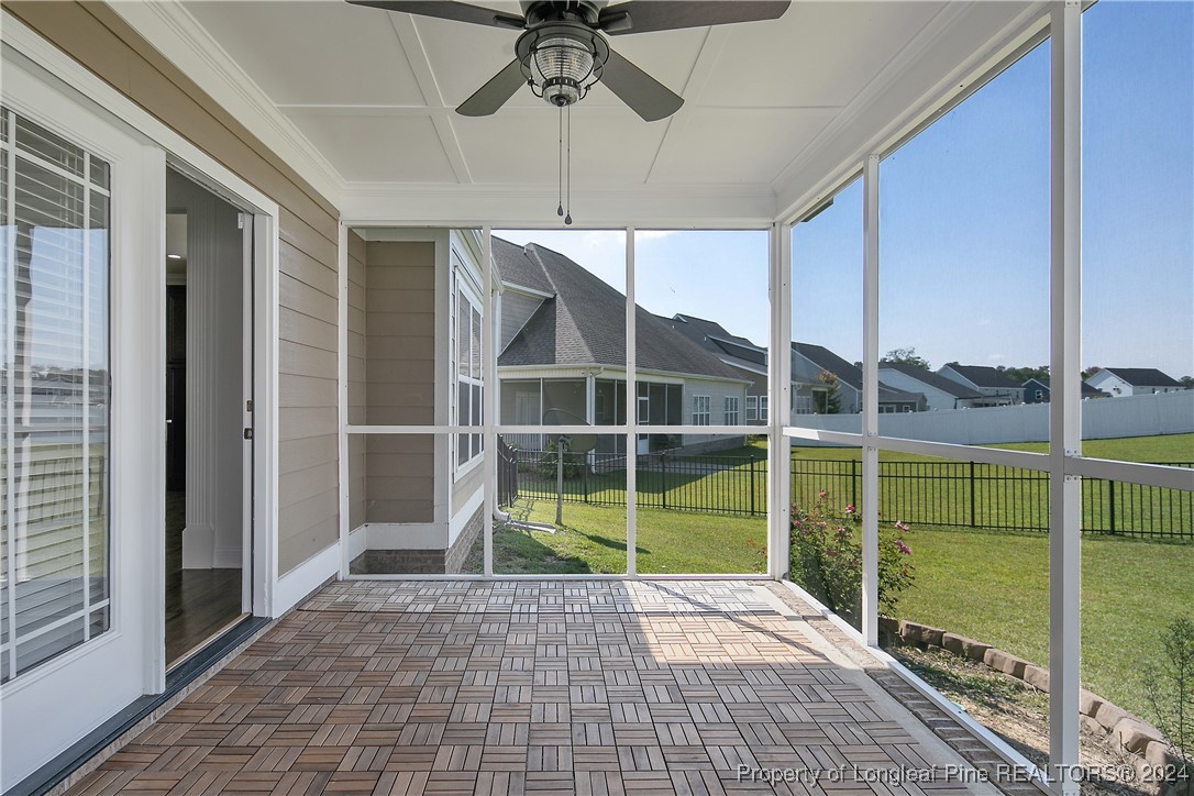 4218 Dock View Road Fayetteville, NC 28306 - Photo 43 of 50 Gallery Image 43