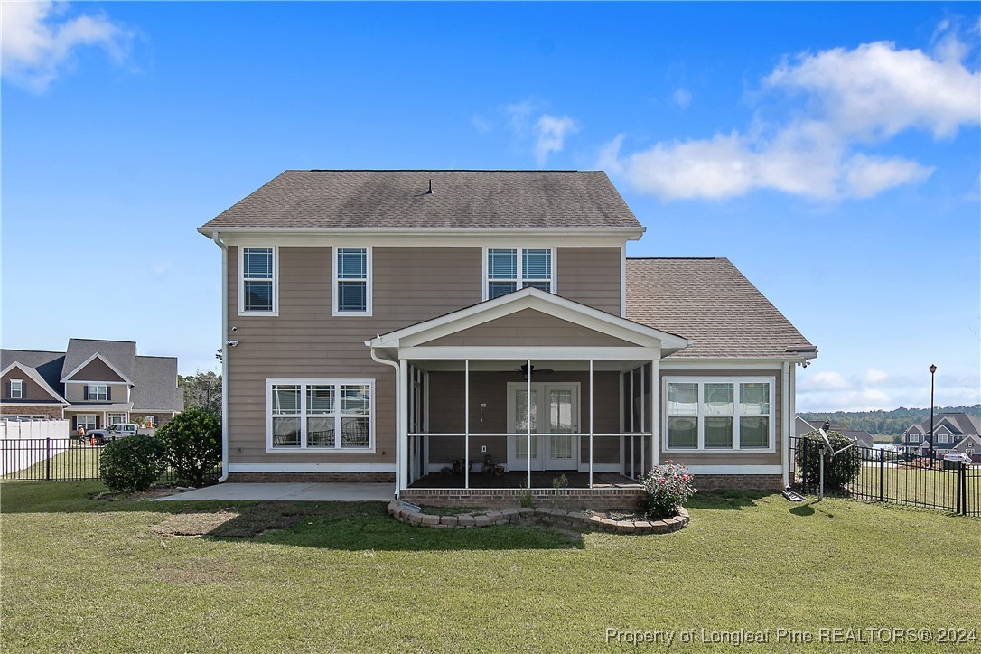 4218 Dock View Road Fayetteville, NC 28306 - Photo 44 of 50 Gallery Image 44