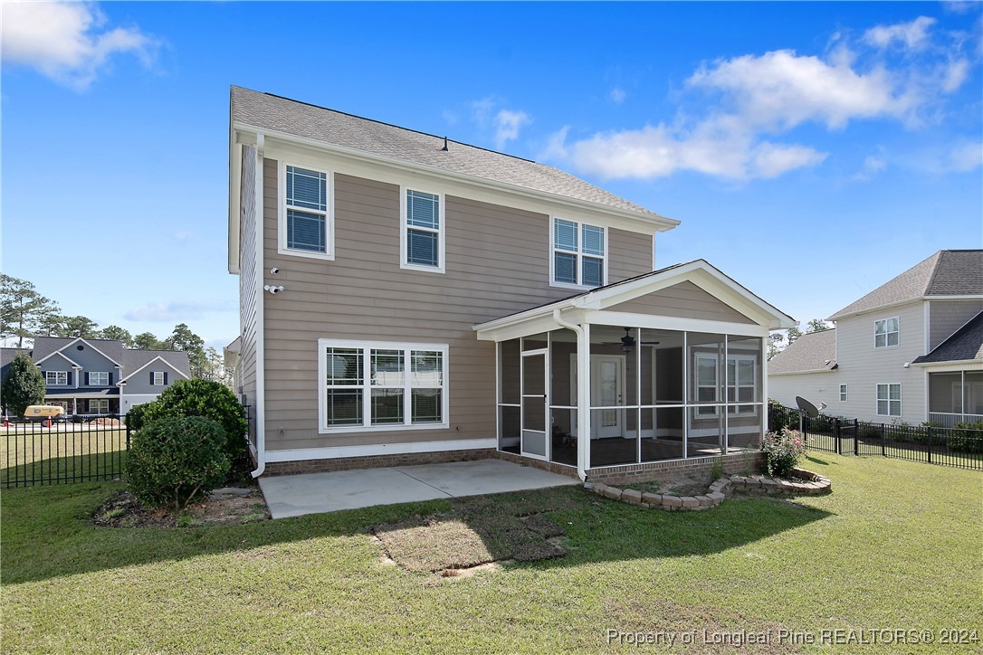 4218 Dock View Road Fayetteville, NC 28306 - Photo 45 of 50 Gallery Image 45