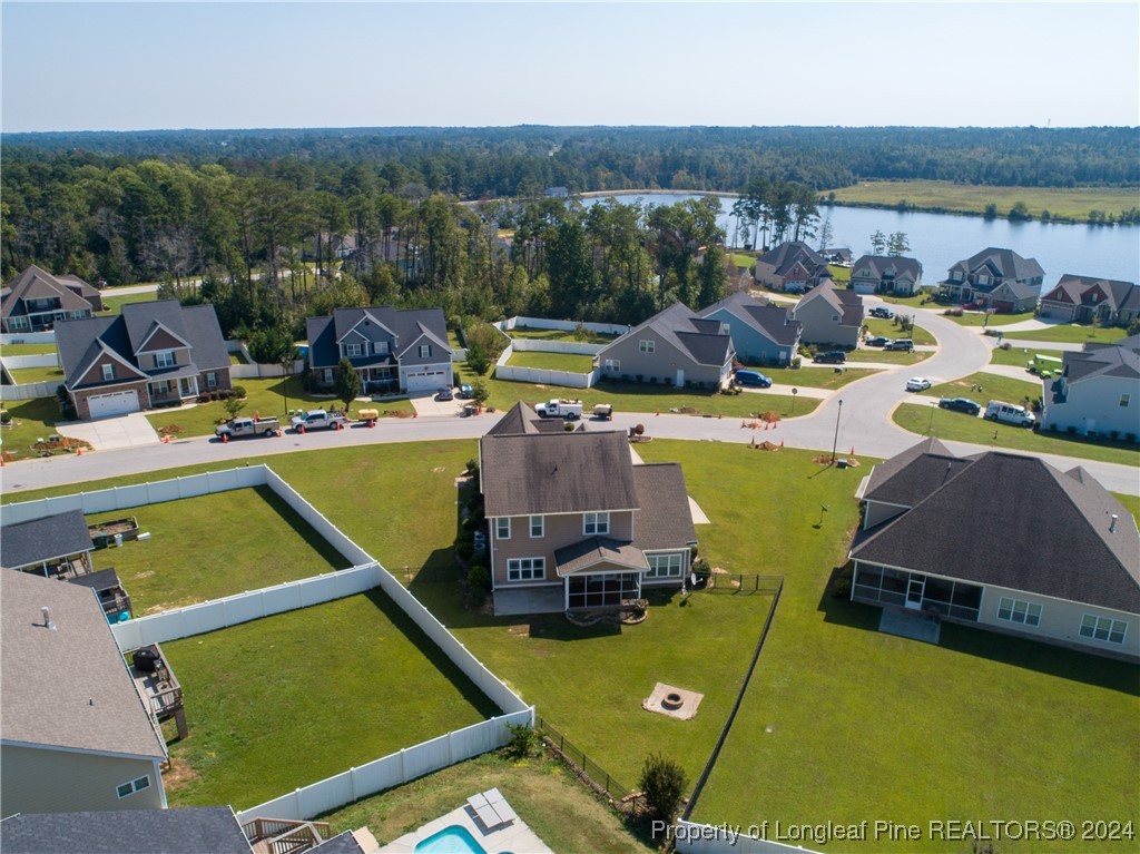 4218 Dock View Road Fayetteville, NC 28306 - Photo 48 of 50 Gallery Image 48