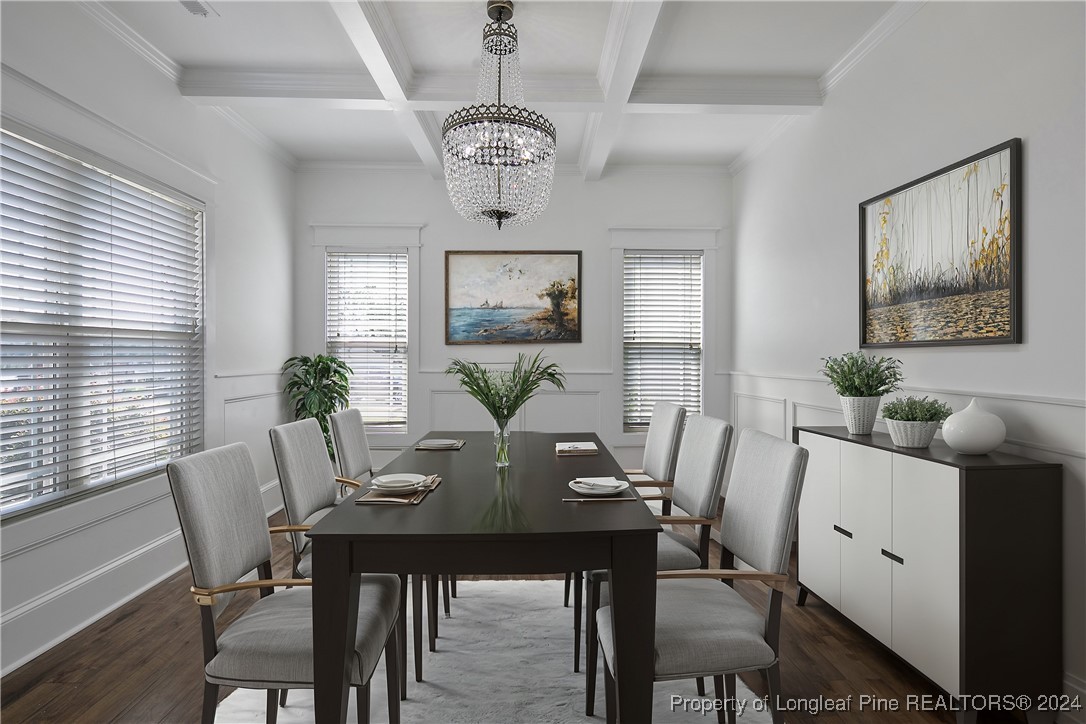 4218 Dock View Road Fayetteville, NC 28306 - Photo 7 of 50 Gallery Image 7
