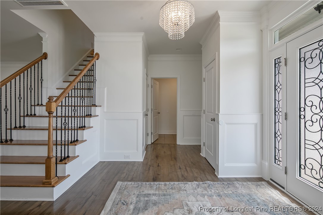 4218 Dock View Road Fayetteville, NC 28306 - Photo 9 of 50 Gallery Image 9