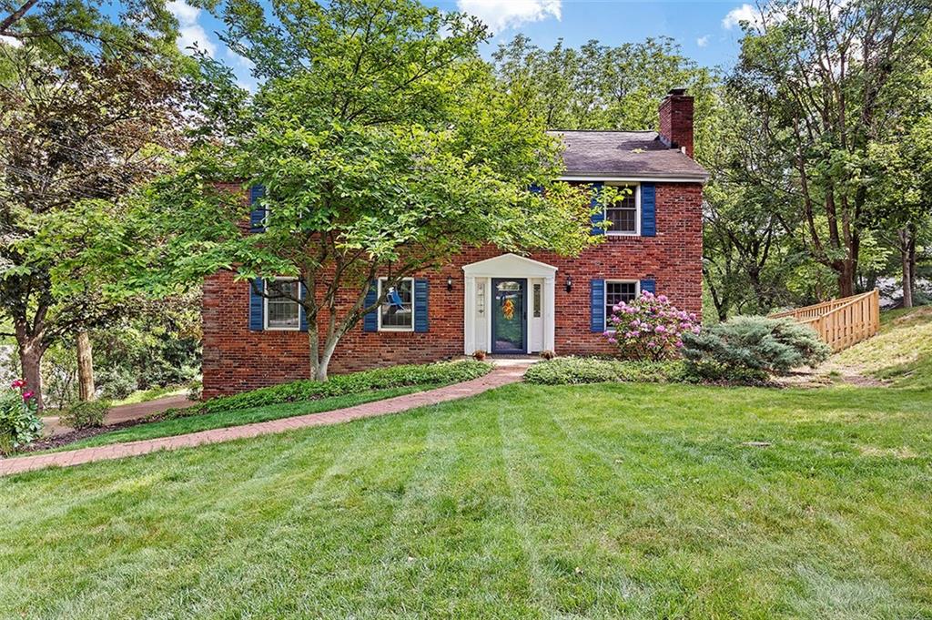 169 Seegar Road Pittsburgh, PA 15241 - Photo 1 of 1 Gallery Image 1